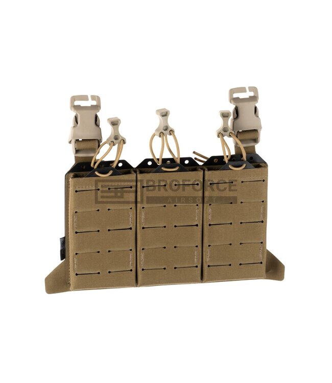 Templar's Gear CPC 3x1 AR/AK Shingle Panel GEN 5 - Coyote