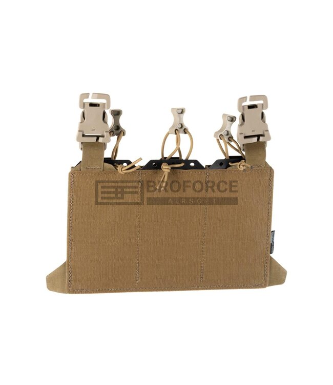 Templar's Gear CPC 3x1 AR/AK Shingle Panel GEN 5 - Coyote