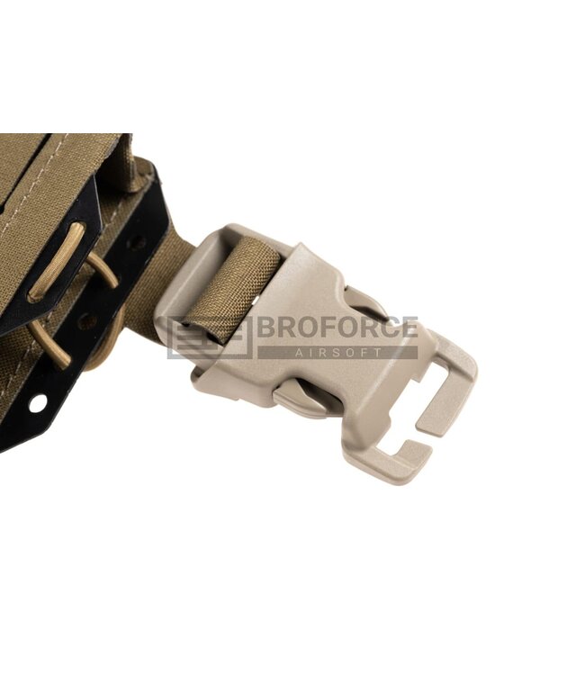 Templar's Gear CPC 3x1 AR/AK Shingle Panel GEN 5 - Coyote