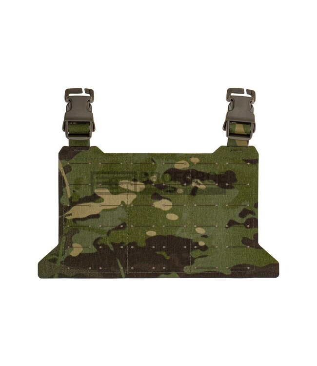 Templar's Gear CPC FRONT PANEL / MICRO CHEST RIG - Multicam Tropic