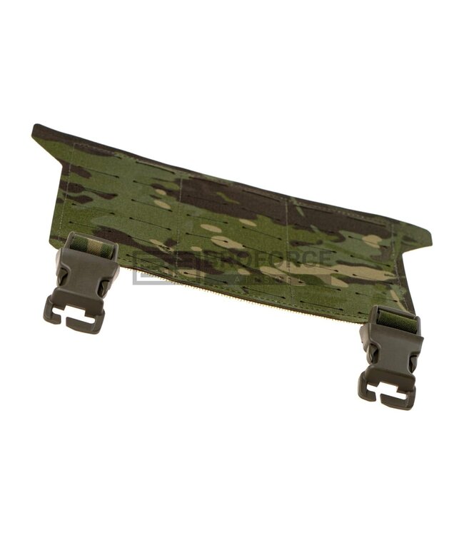 Templar's Gear CPC FRONT PANEL / MICRO CHEST RIG - Multicam Tropic