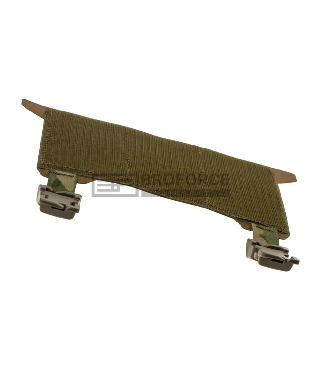 Templar's Gear CPC FRONT PANEL / MICRO CHEST RIG - Multicam Tropic