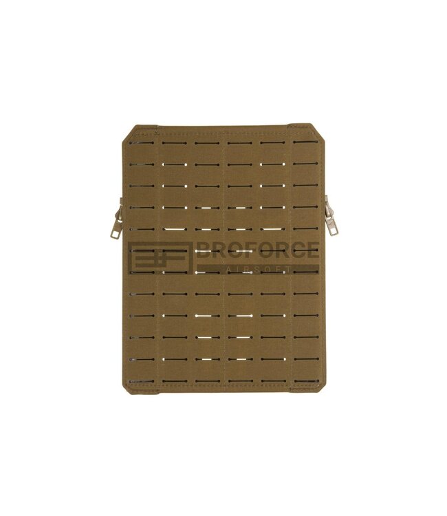 Templar's Gear CPC Back Panel - Coyote
