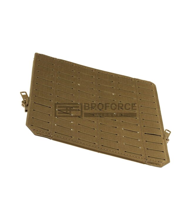 Templar's Gear CPC Back Panel - Coyote