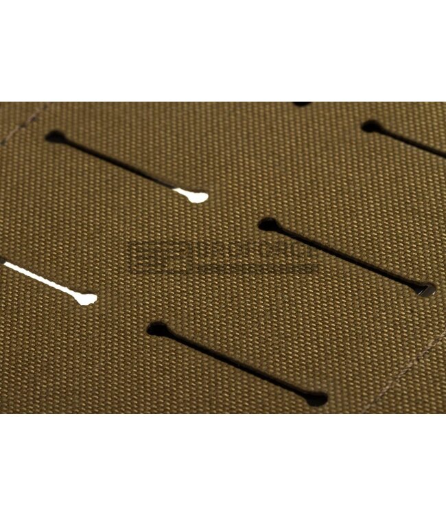 Templar's Gear CPC Back Panel - Coyote