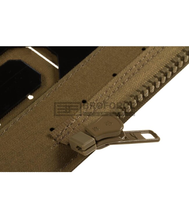 Templar's Gear CPC Back Panel - Coyote