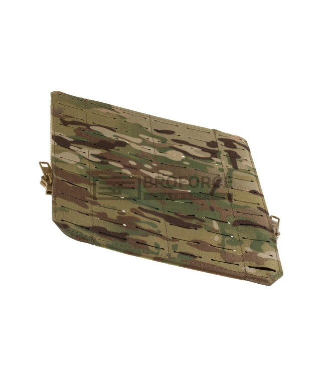 Templar's Gear CPC Back Panel - Multicam