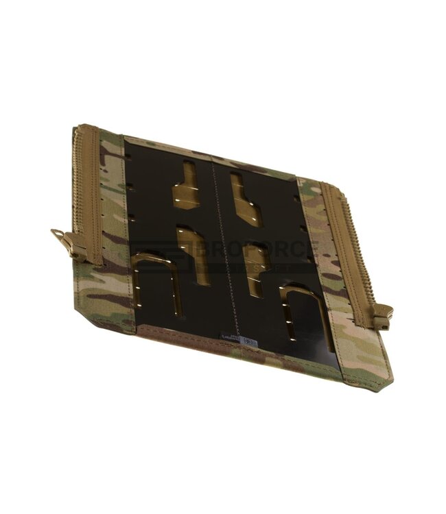 Templar's Gear CPC Back Panel - Multicam