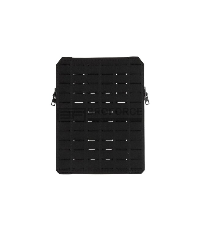 Templar's Gear CPC Back Panel - Black