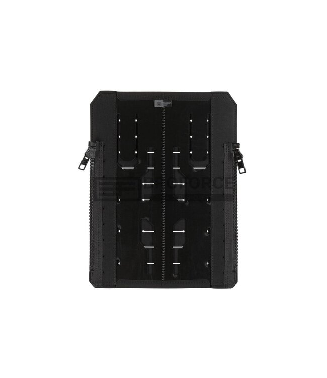 Templar's Gear CPC Back Panel - Black