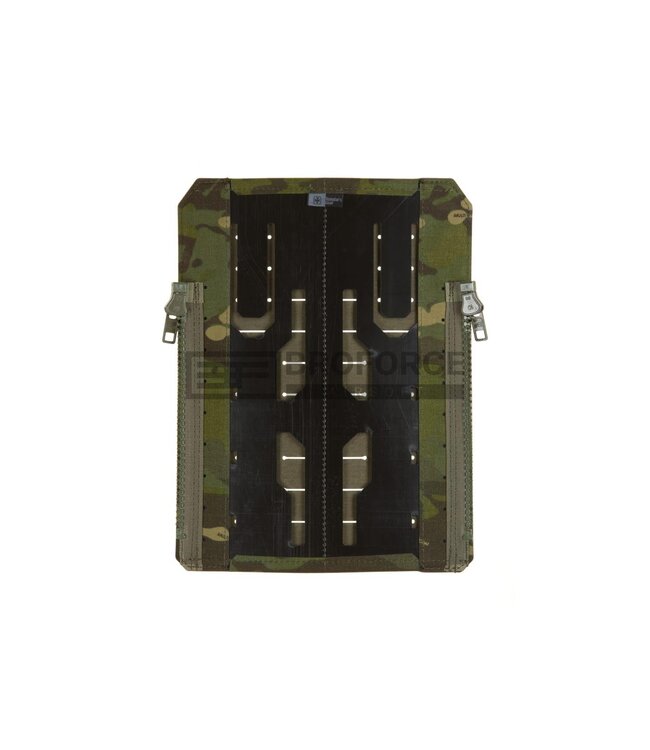 Templar's Gear CPC Back Panel - Multicam Tropic