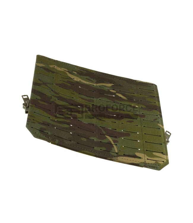 Templar's Gear CPC Back Panel - Multicam Tropic