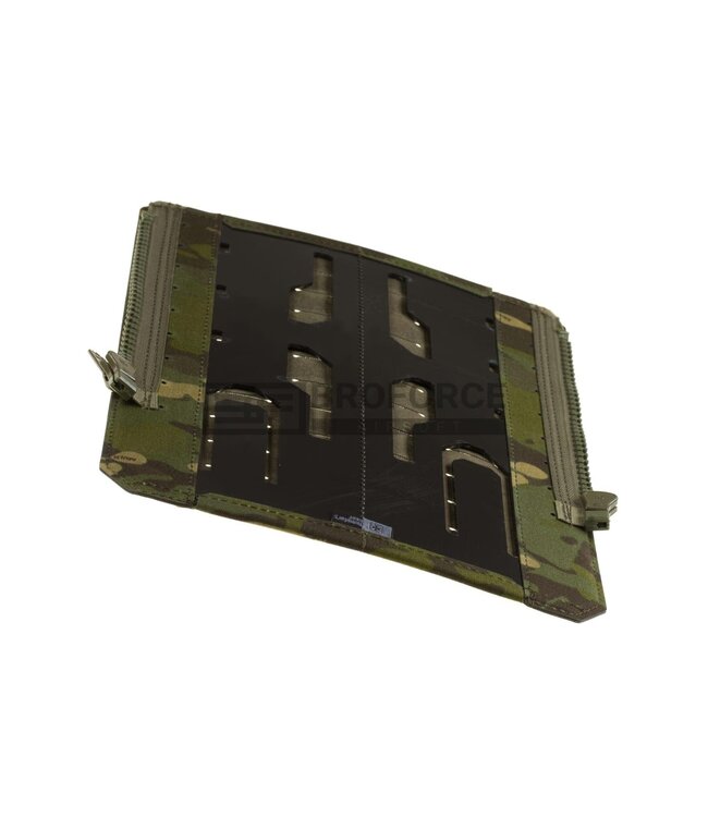 Templar's Gear CPC Back Panel - Multicam Tropic