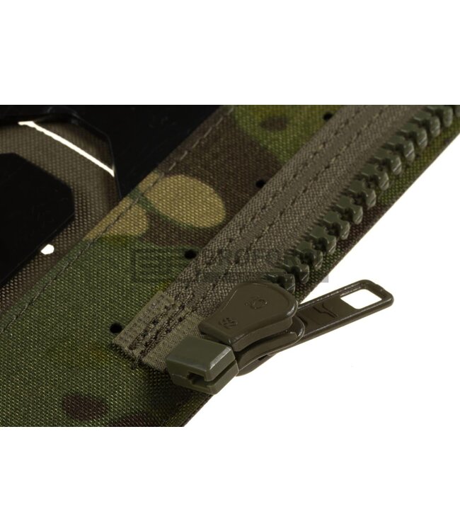 Templar's Gear CPC Back Panel - Multicam Tropic