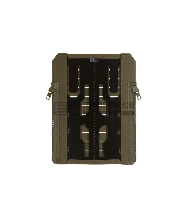 Templar's Gear CPC Back Panel - Ranger Green