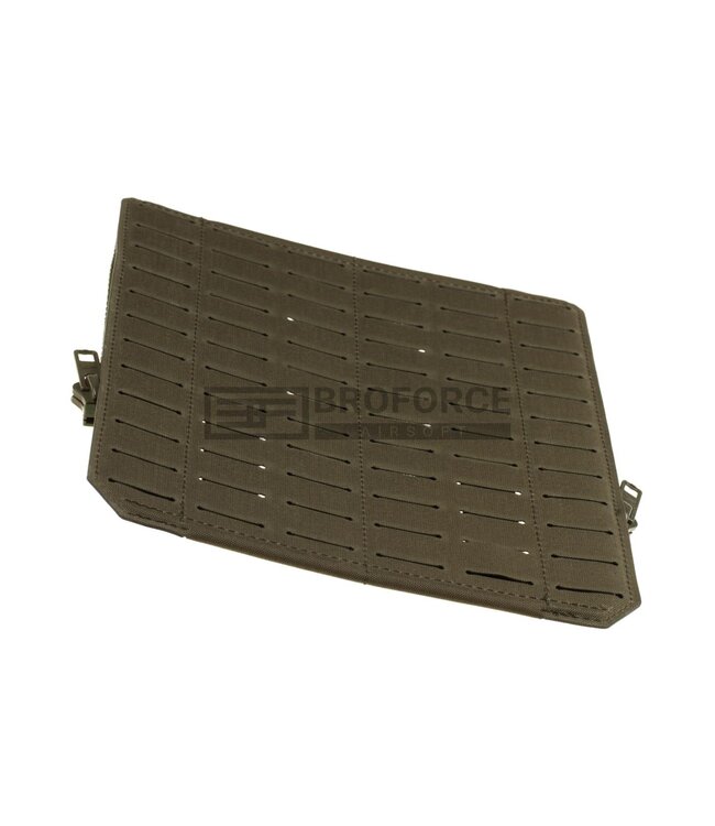 Templar's Gear CPC Back Panel - Ranger Green