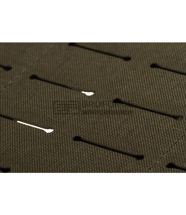 Templar's Gear CPC Back Panel - Ranger Green