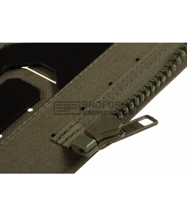 Templar's Gear CPC Back Panel - Ranger Green