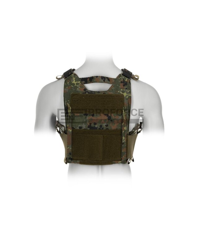 Templar's Gear CPC LP Plate Carrier Gen4 - Flecktarn