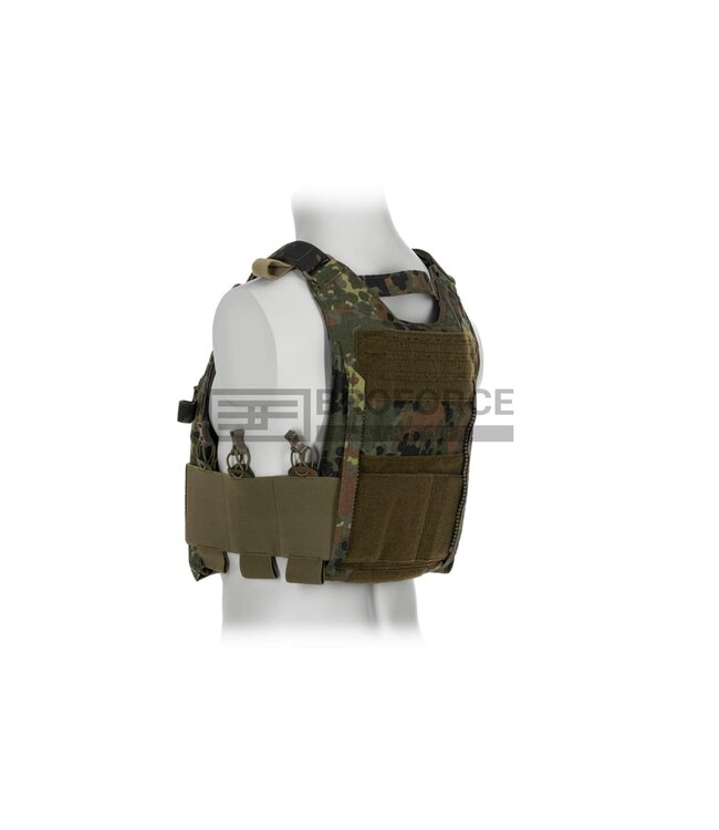 Templar's Gear CPC LP Plate Carrier Gen4 - Flecktarn