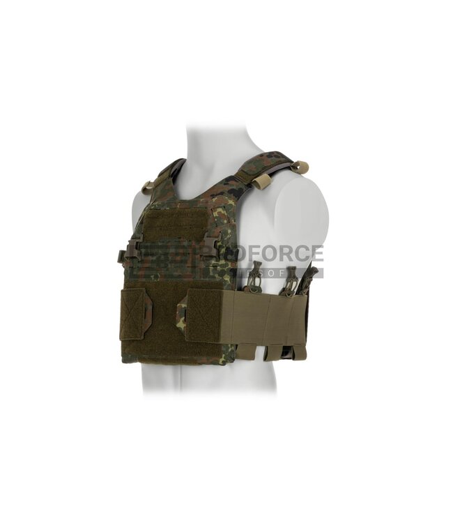 Templar's Gear CPC LP Plate Carrier Gen4 - Flecktarn