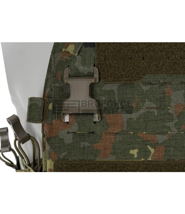 Templar's Gear CPC LP Plate Carrier Gen4 - Flecktarn