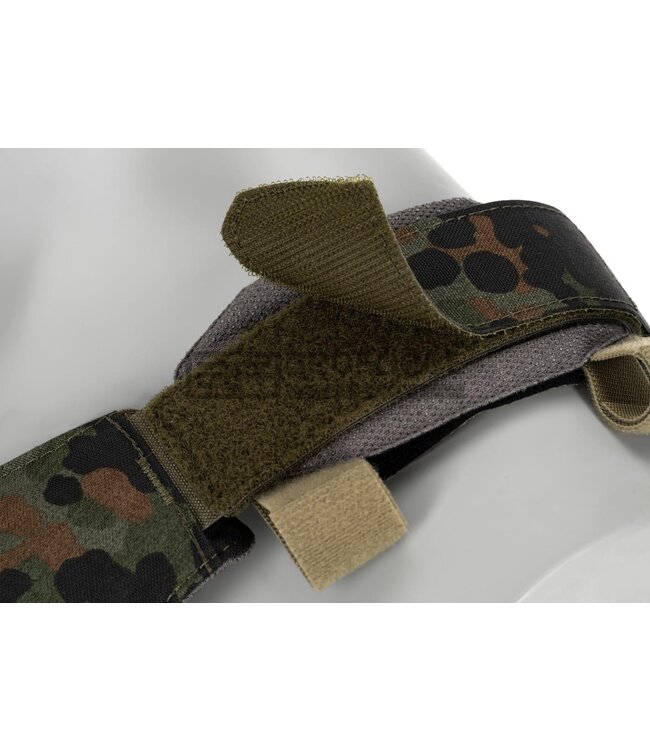 Templar's Gear CPC LP Plate Carrier Gen4 - Flecktarn