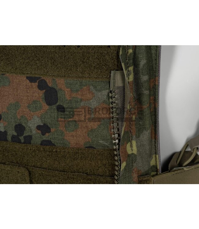 Templar's Gear CPC LP Plate Carrier Gen4 - Flecktarn