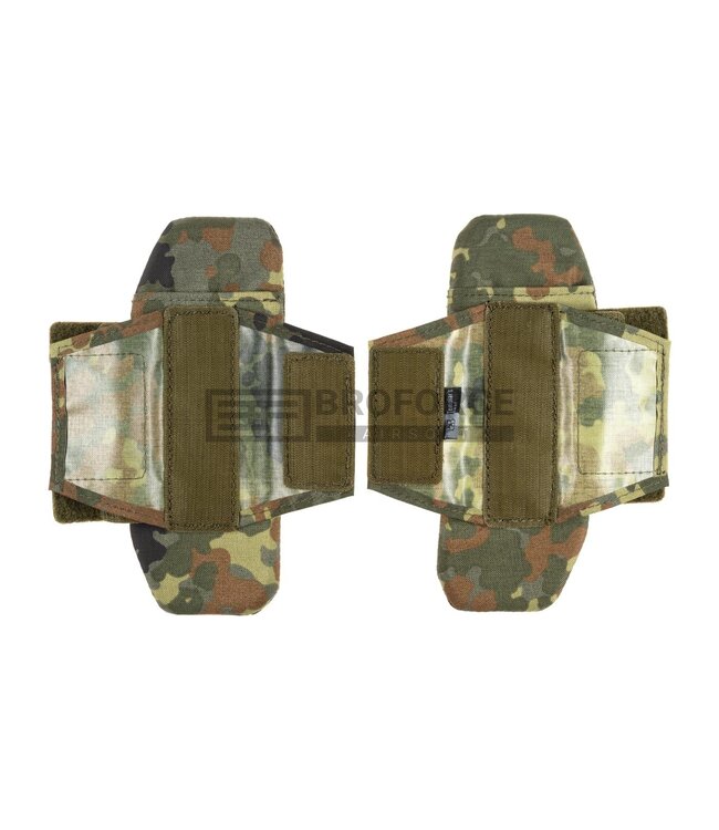 Templar's Gear CPC/CIBV Enhanced Comfort Pads - Flecktarn