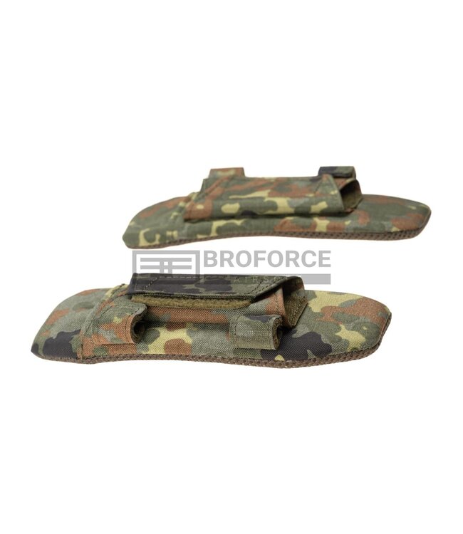 Templar's Gear CPC/CIBV Enhanced Comfort Pads - Flecktarn