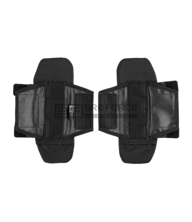 Templar's Gear CPC/CIBV Enhanced Comfort Pads - Black