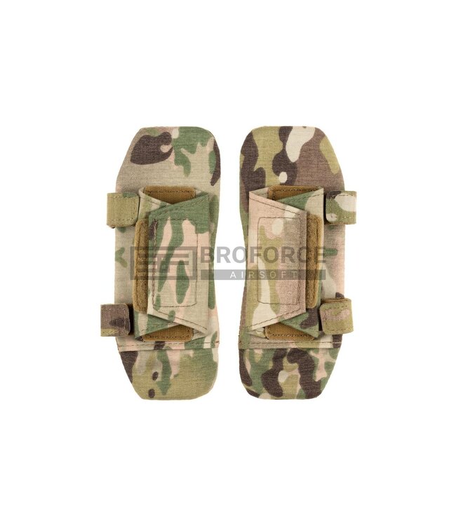 Templar's Gear CPC/CIBV Enhanced Comfort Pads - Multicam