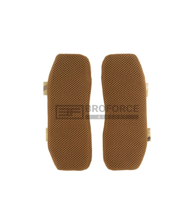 Templar's Gear CPC/CIBV Enhanced Comfort Pads - Multicam