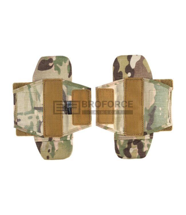 Templar's Gear CPC/CIBV Enhanced Comfort Pads - Multicam
