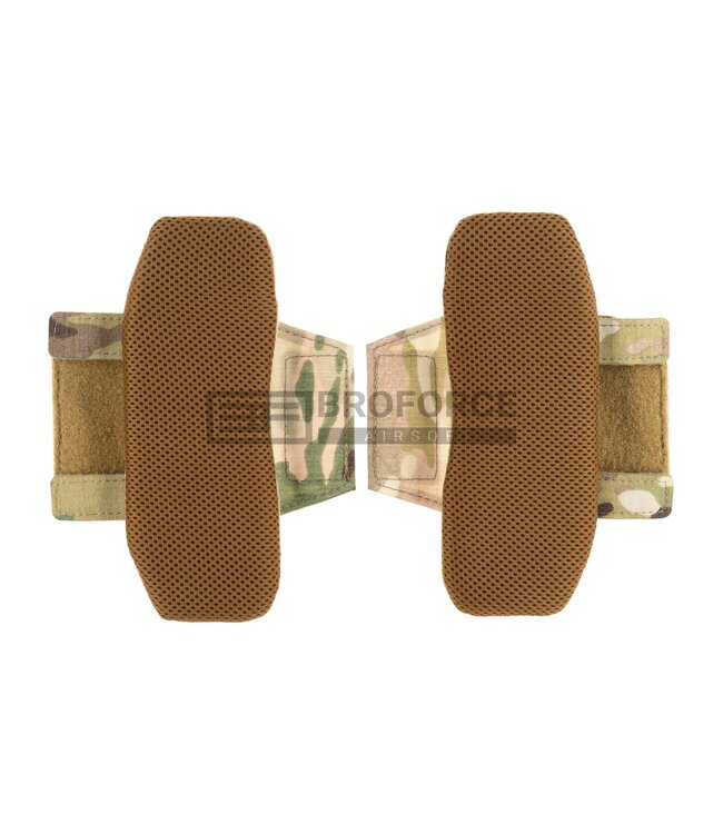 Templar's Gear CPC/CIBV Enhanced Comfort Pads - Multicam