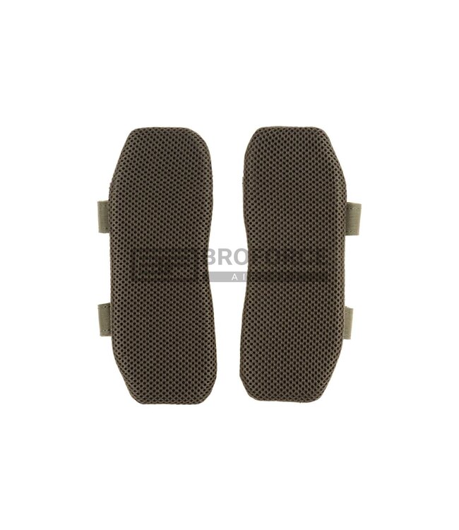 Templar's Gear CPC/CIBV Enhanced Comfort Pads - Ranger Green