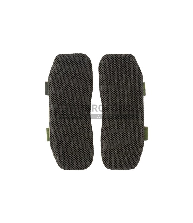 Templar's Gear CPC/CIBV Enhanced Comfort Pads - Multicam Tropic