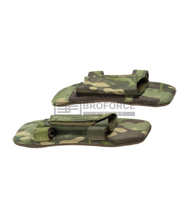 Templar's Gear CPC/CIBV Enhanced Comfort Pads - Multicam Tropic
