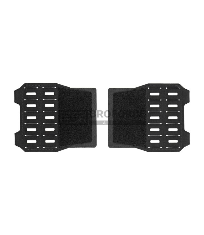Templar's Gear TG-CPC Molle Side Wings Extension Set - Black