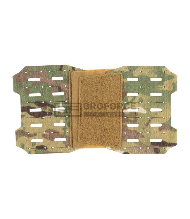 Templar's Gear TG-CPC Molle Side Wings Extension Set - Multicam