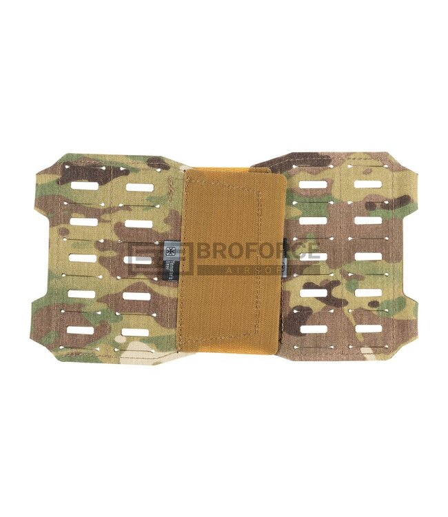 Templar's Gear TG-CPC Molle Side Wings Extension Set - Multicam