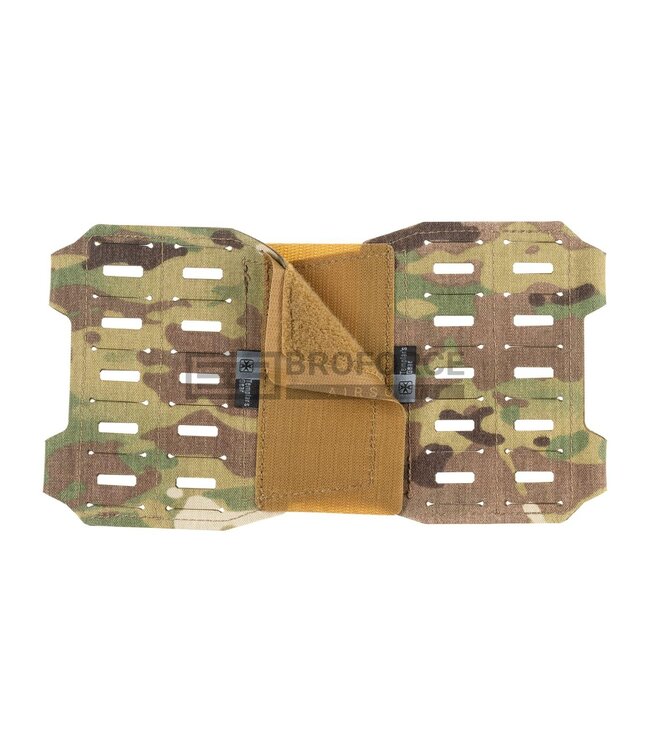 Templar's Gear TG-CPC Molle Side Wings Extension Set - Multicam