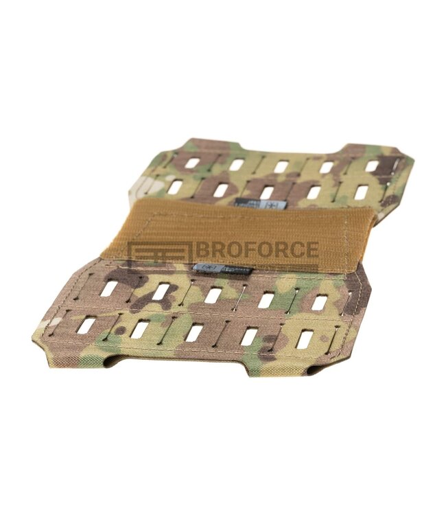 Templar's Gear TG-CPC Molle Side Wings Extension Set - Multicam