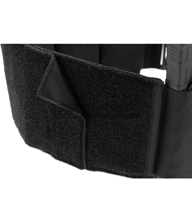 Templar's Gear CPC ROC Elastic Cummerbund with Pouches Gen 4 - Black