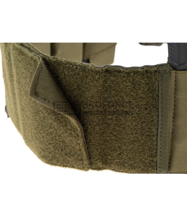 Templar's Gear CPC ROC Elastic Cummerbund with Pouches Gen 4 - Ranger Green