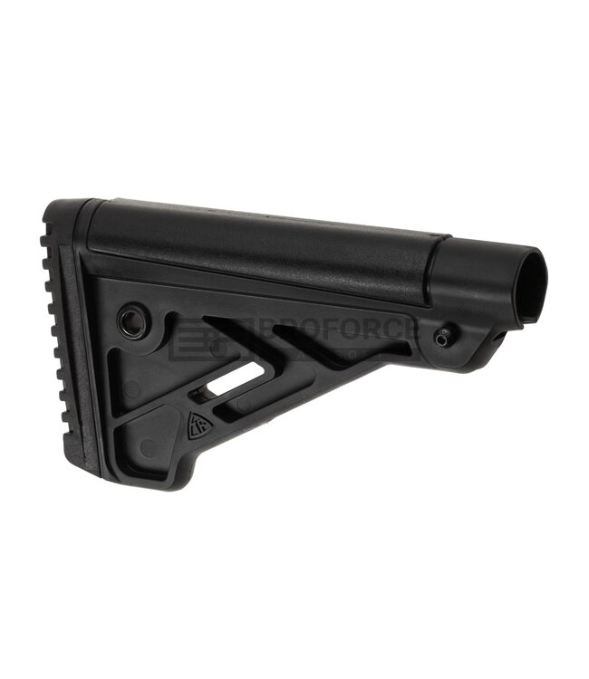 Trinity Force Bravo Fixed Stock Mil Spec - Black