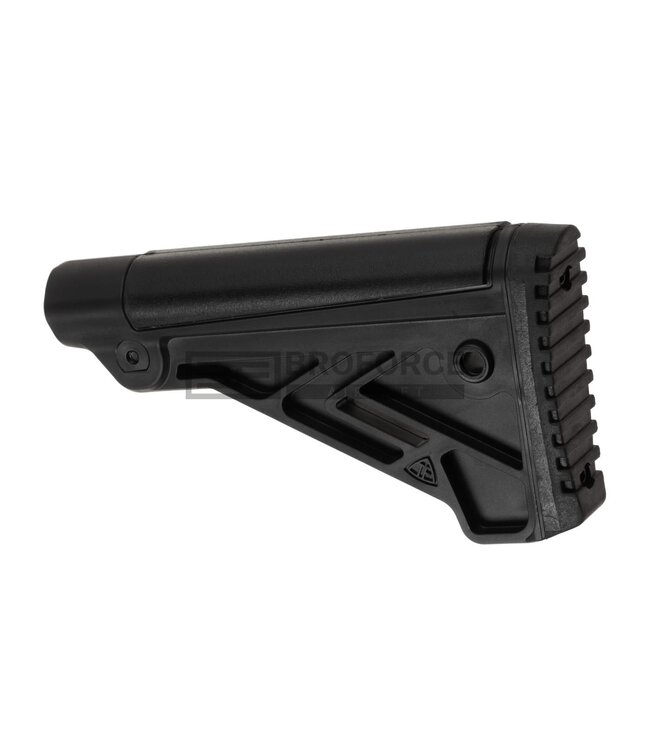 Trinity Force Bravo Fixed Stock Mil Spec - Black