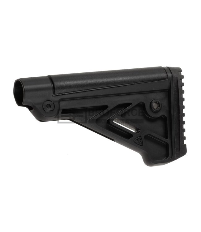 Trinity Force Bravo Fixed Stock Mil Spec - Black
