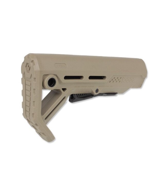 Strike Industries MOD1 Stock - Dark Earth