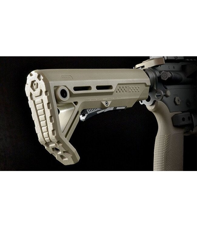 Strike Industries MOD1 Stock - Dark Earth